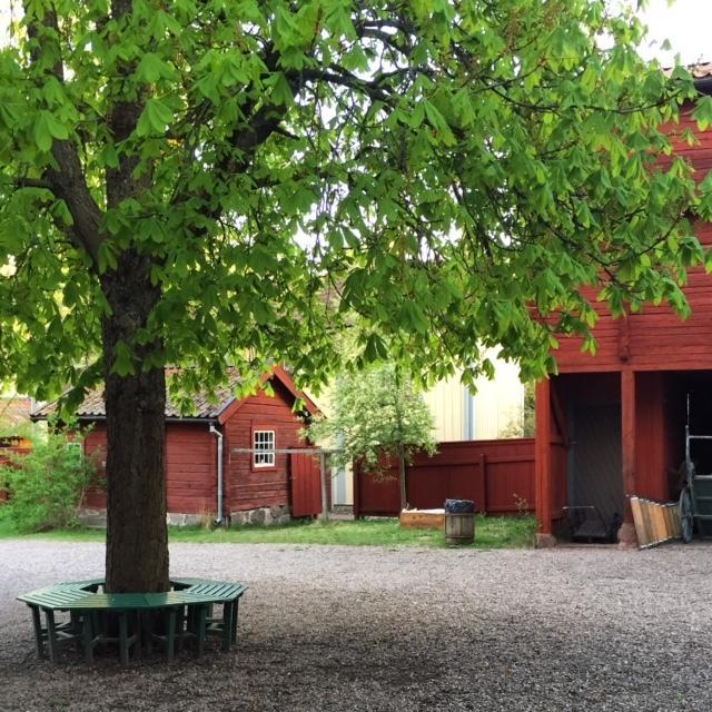 Hilma Winblads Bed & Breakfast Linkoping Exterior photo
