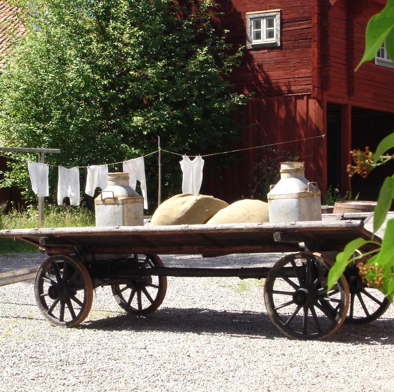 Hilma Winblads Bed & Breakfast Linkoping Exterior photo