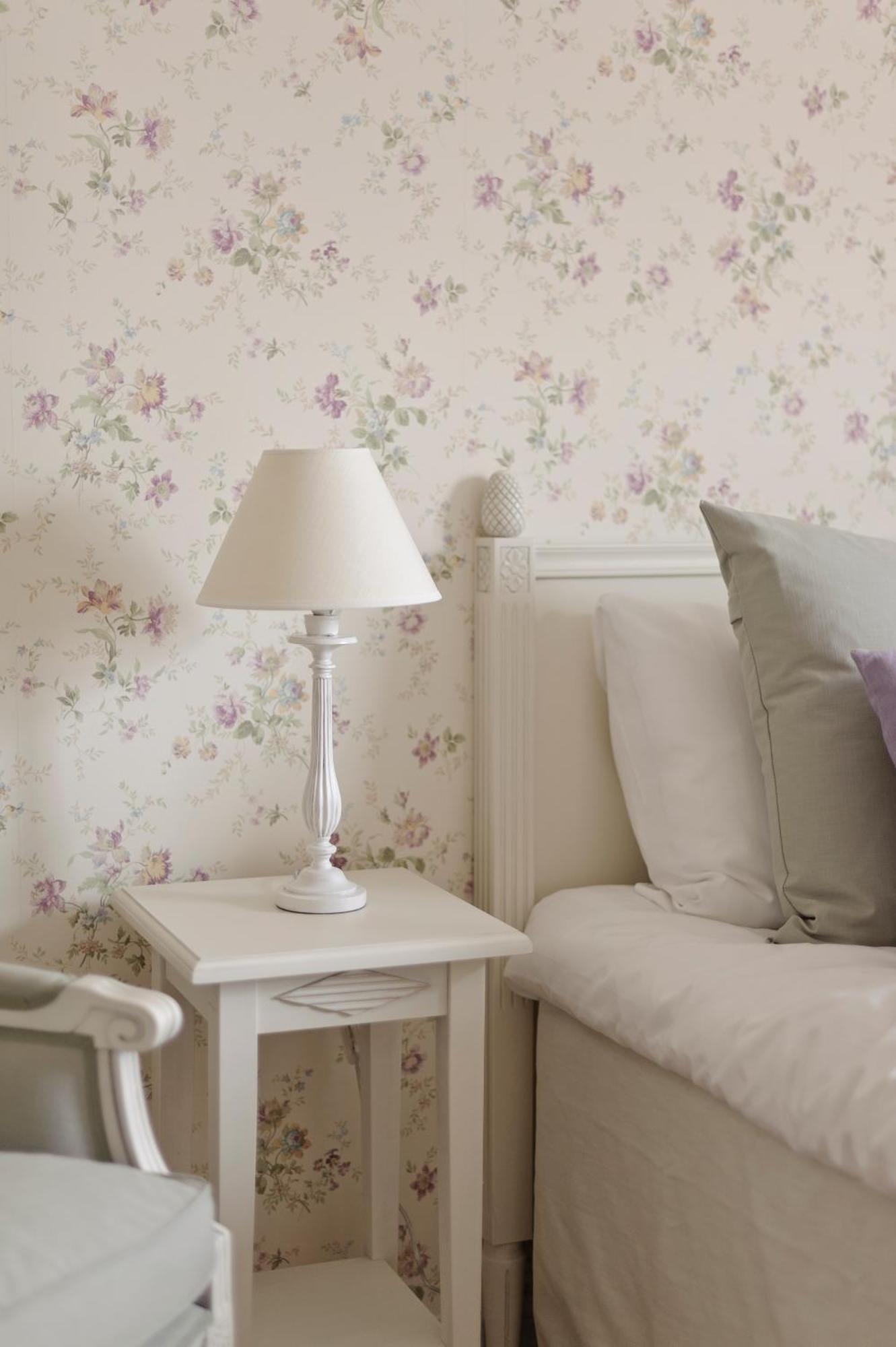 Hilma Winblads Bed & Breakfast Linkoping Exterior photo
