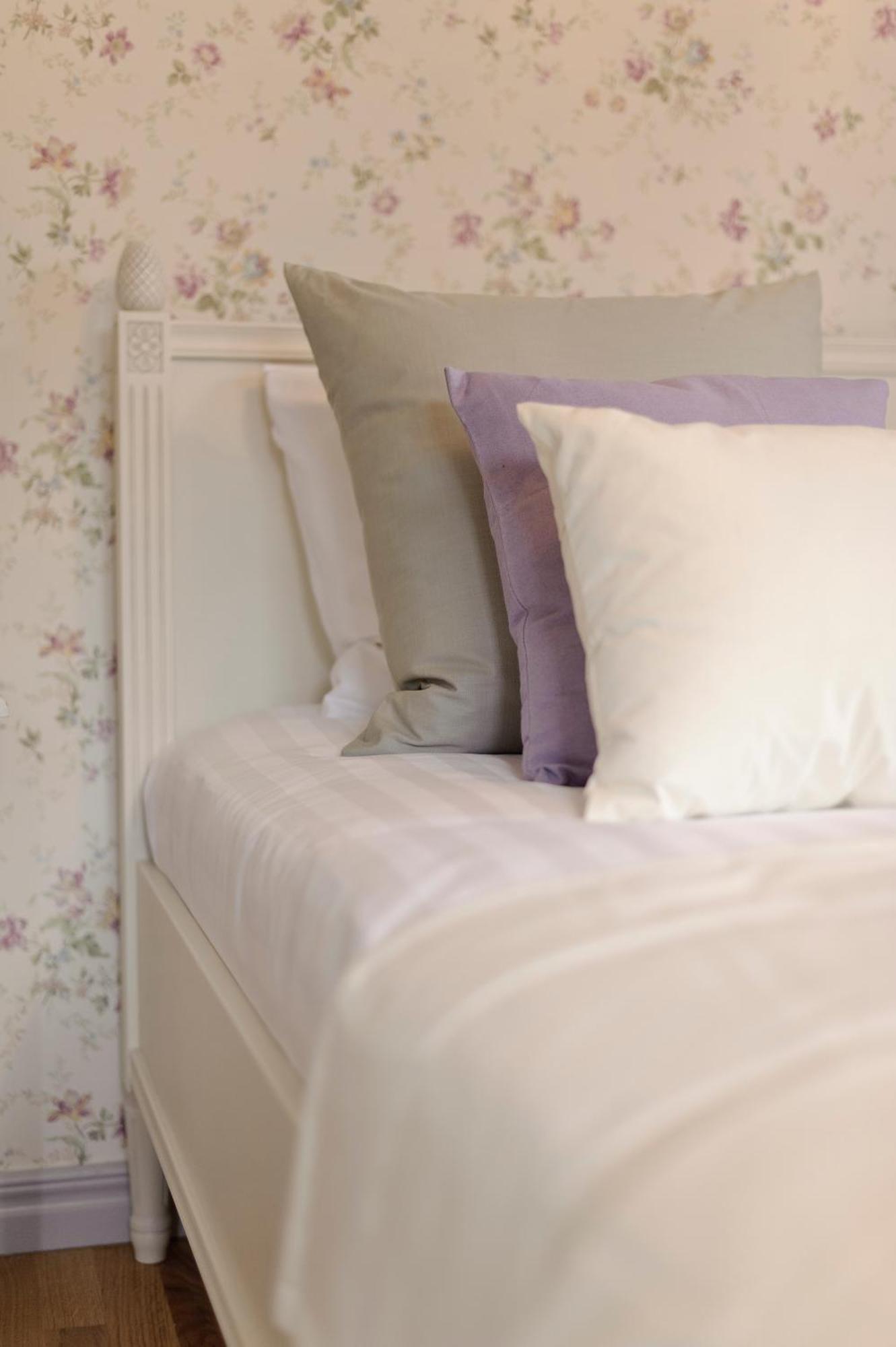 Hilma Winblads Bed & Breakfast Linkoping Exterior photo