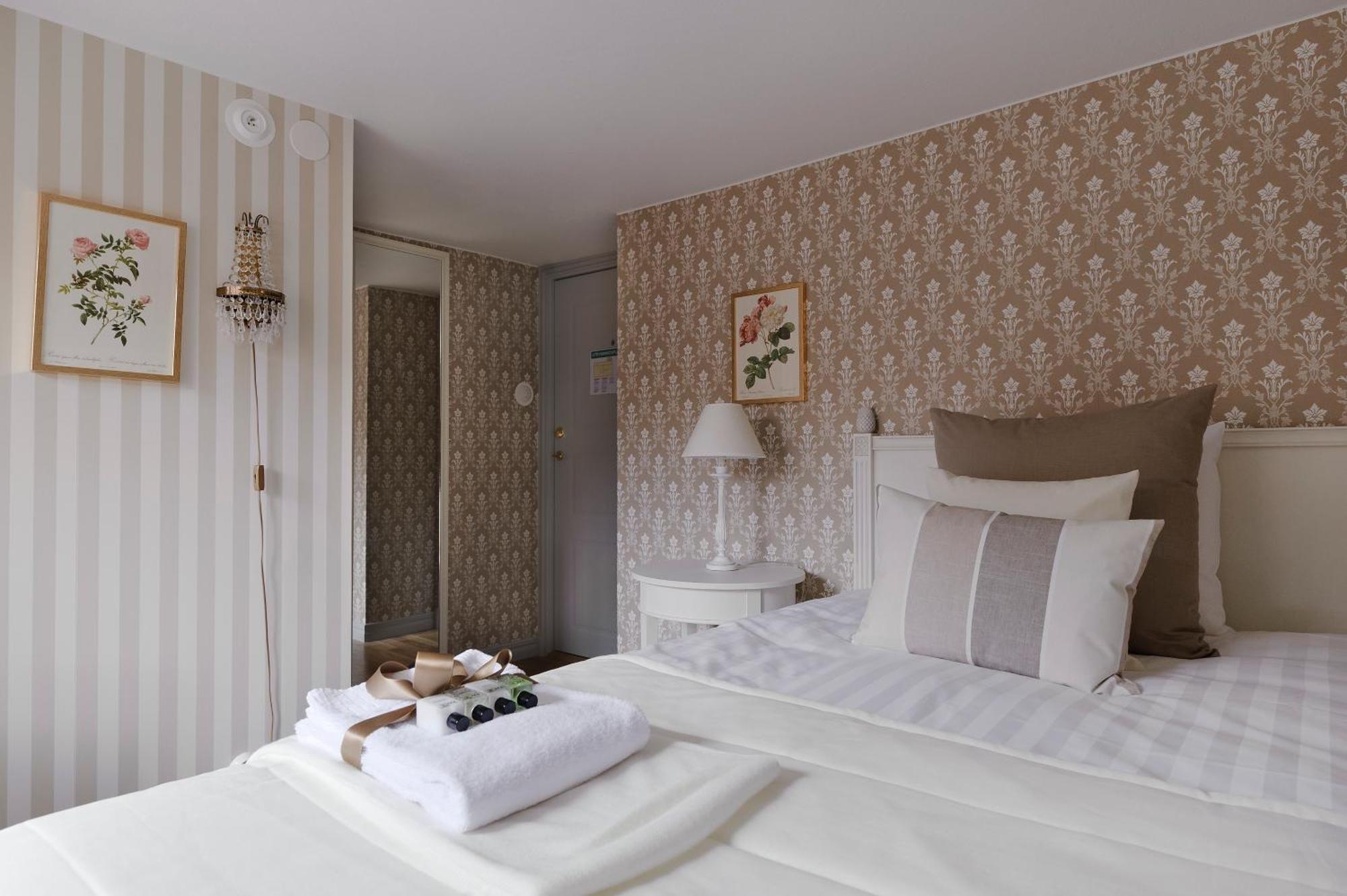 Hilma Winblads Bed & Breakfast Linkoping Exterior photo