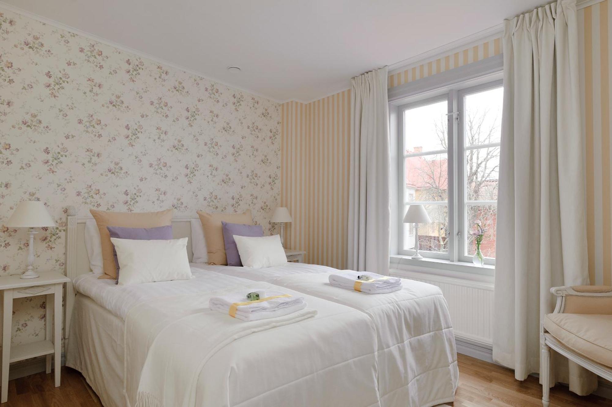 Hilma Winblads Bed & Breakfast Linkoping Exterior photo