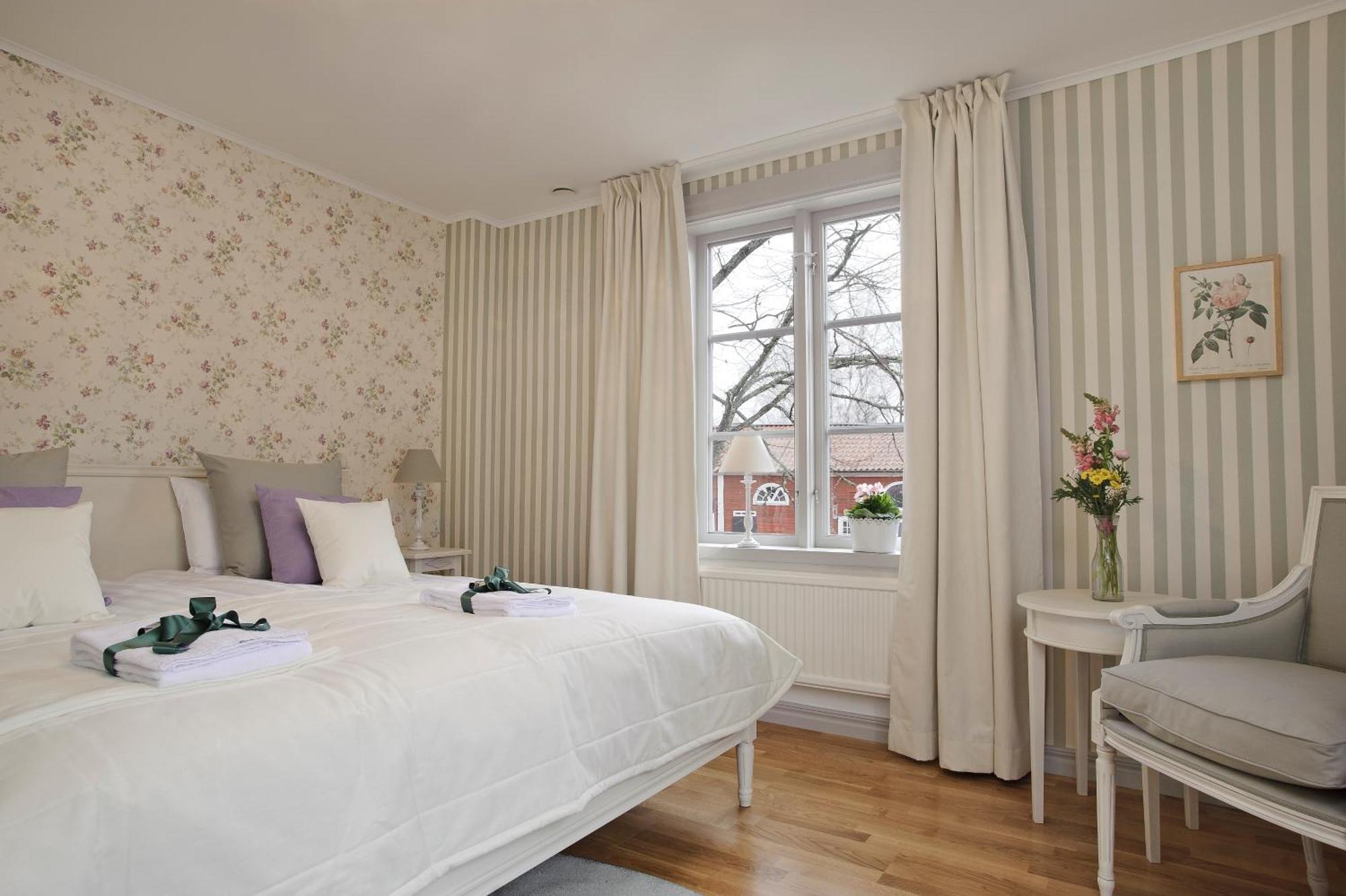 Hilma Winblads Bed & Breakfast Linkoping Exterior photo