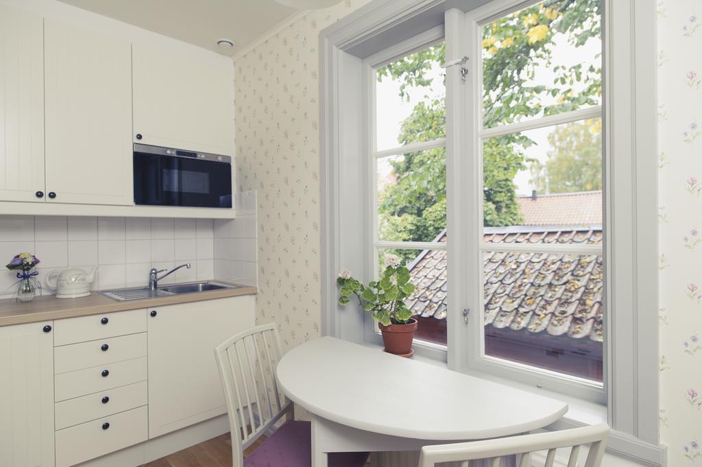 Hilma Winblads Bed & Breakfast Linkoping Exterior photo