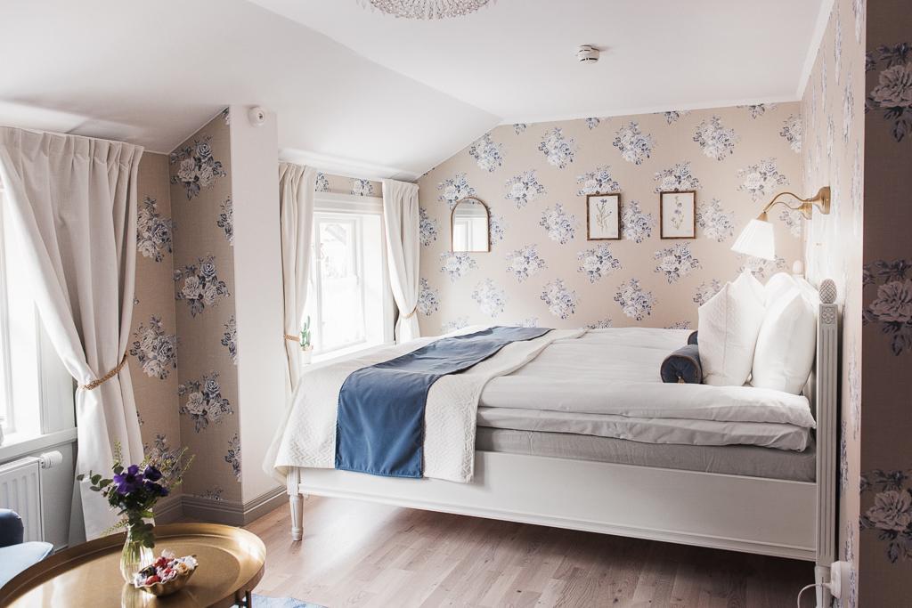 Hilma Winblads Bed & Breakfast Linkoping Exterior photo