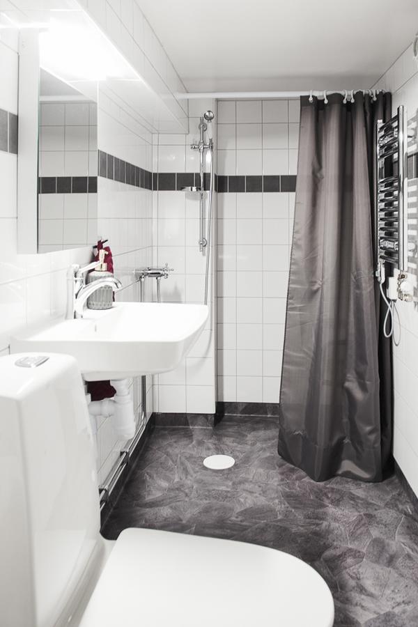 Hilma Winblads Bed & Breakfast Linkoping Exterior photo