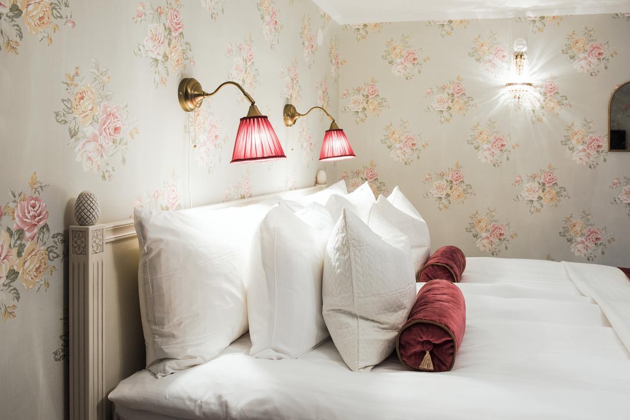 Hilma Winblads Bed & Breakfast Linkoping Exterior photo