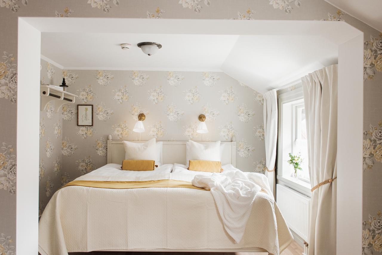 Hilma Winblads Bed & Breakfast Linkoping Exterior photo