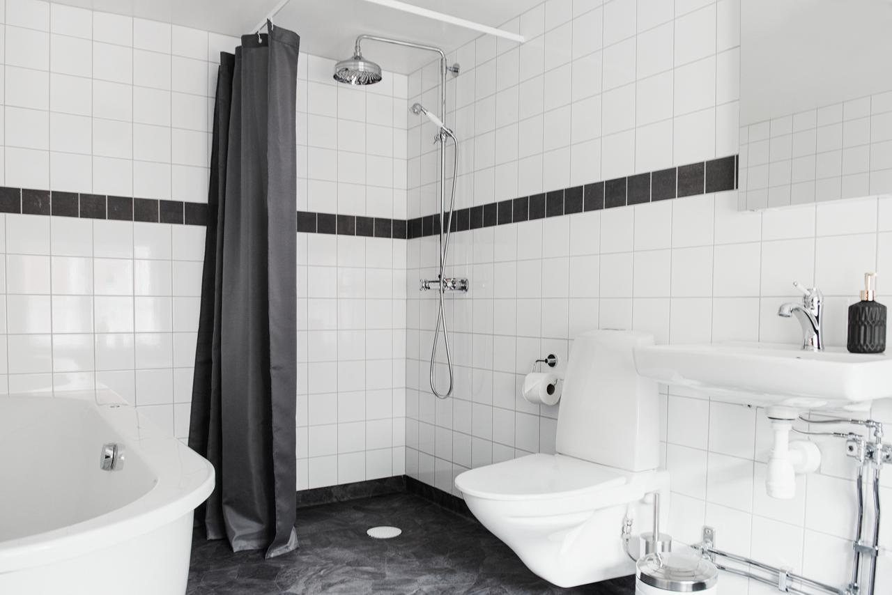 Hilma Winblads Bed & Breakfast Linkoping Exterior photo