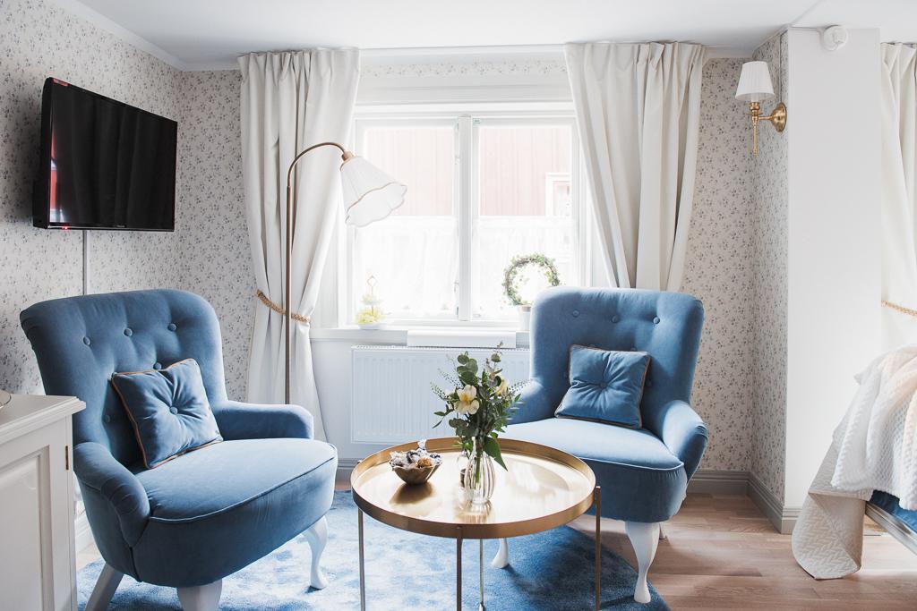 Hilma Winblads Bed & Breakfast Linkoping Exterior photo