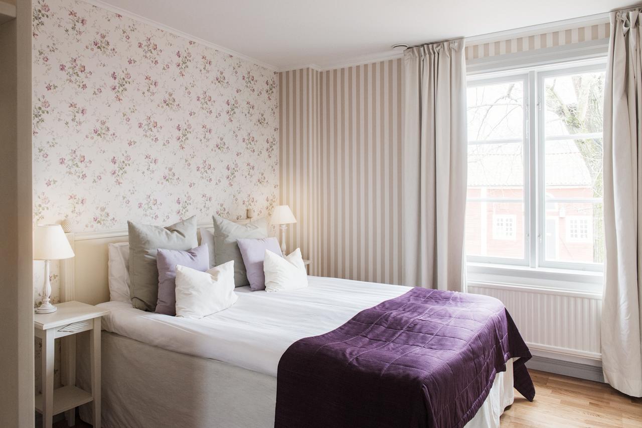 Hilma Winblads Bed & Breakfast Linkoping Exterior photo