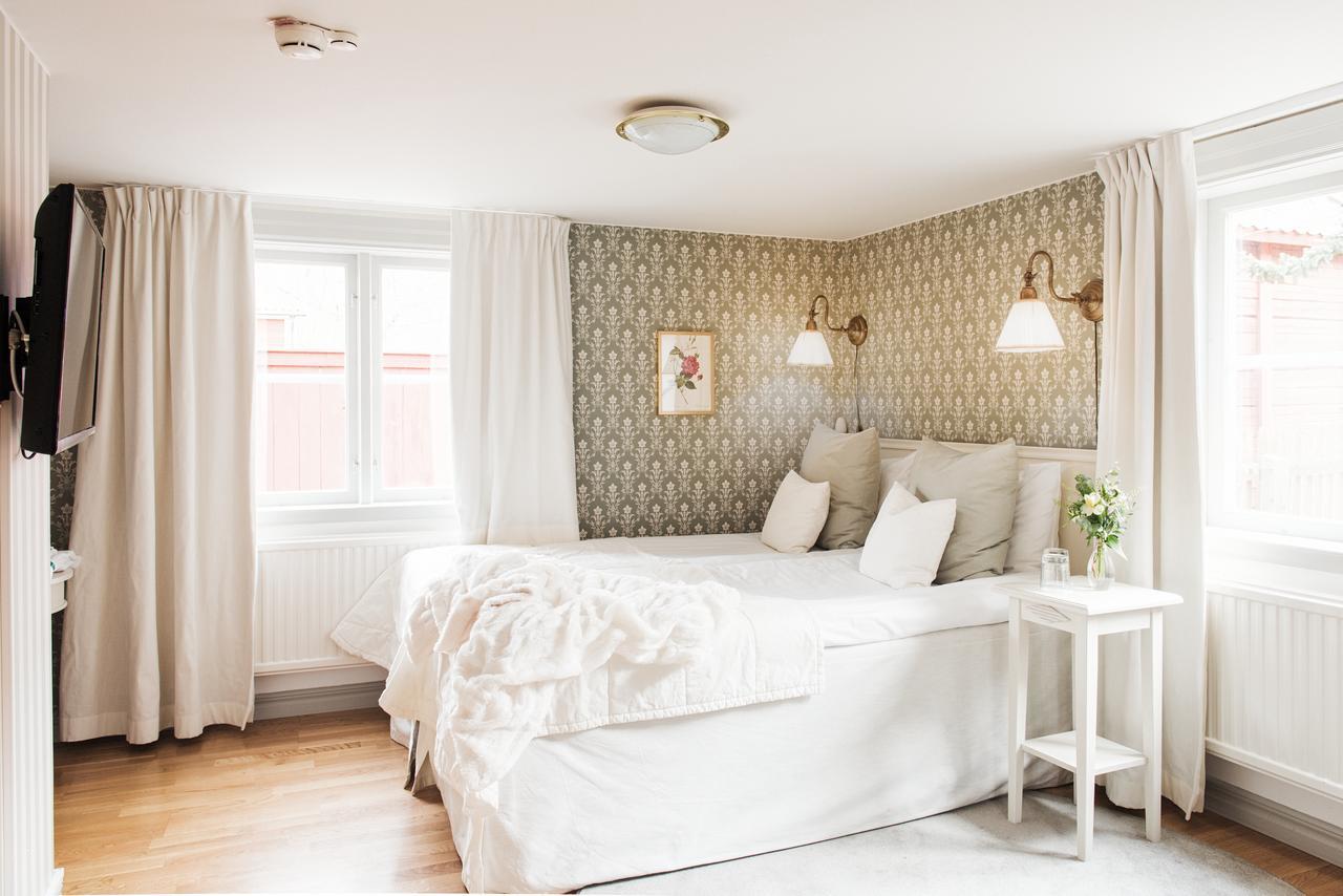 Hilma Winblads Bed & Breakfast Linkoping Exterior photo
