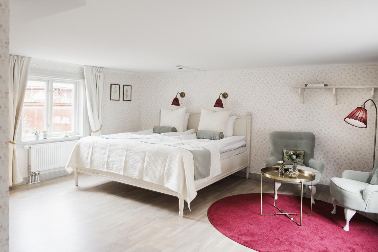 Hilma Winblads Bed & Breakfast Linkoping Exterior photo