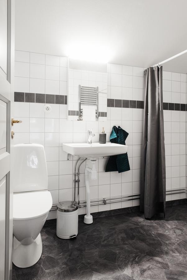 Hilma Winblads Bed & Breakfast Linkoping Exterior photo