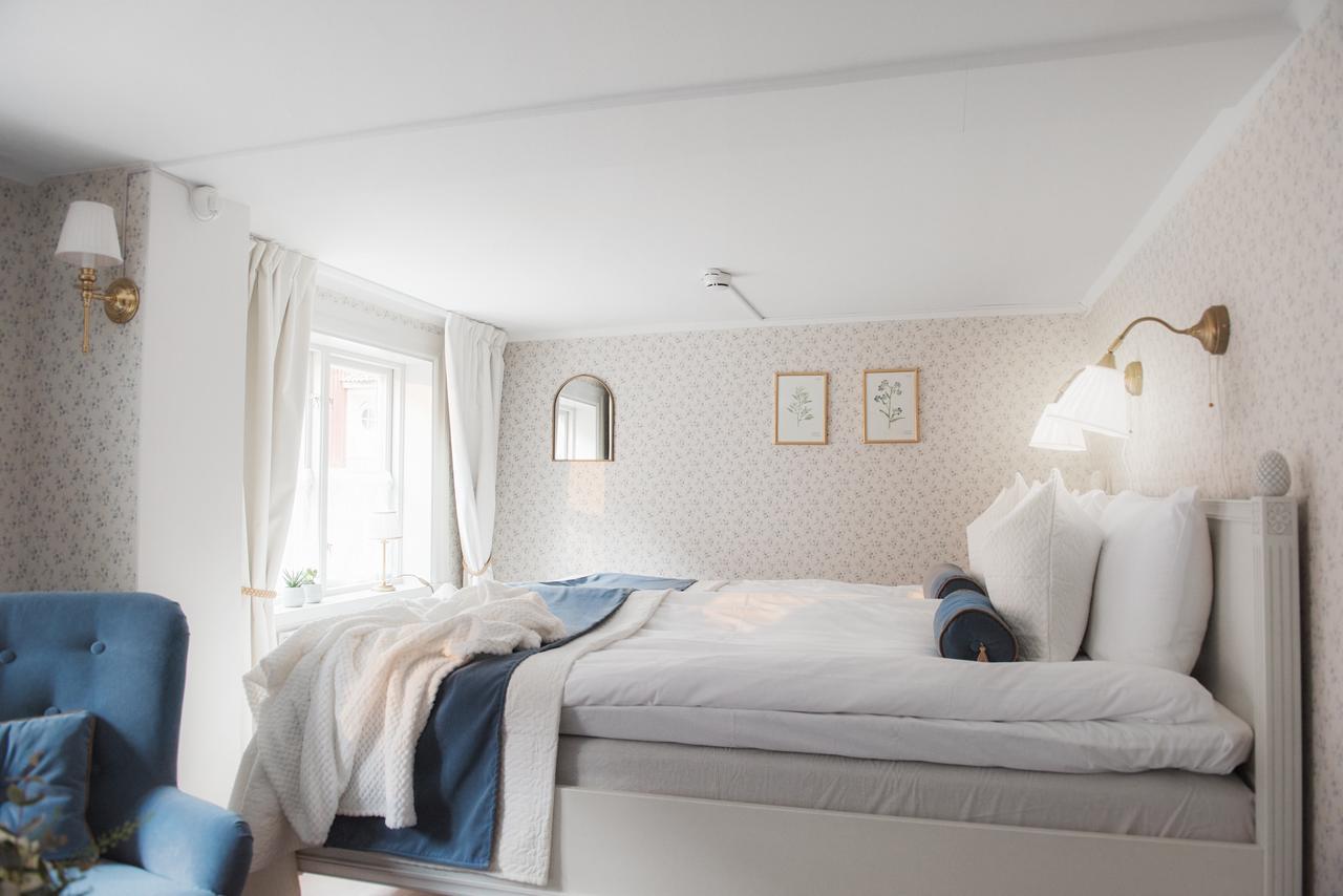 Hilma Winblads Bed & Breakfast Linkoping Exterior photo