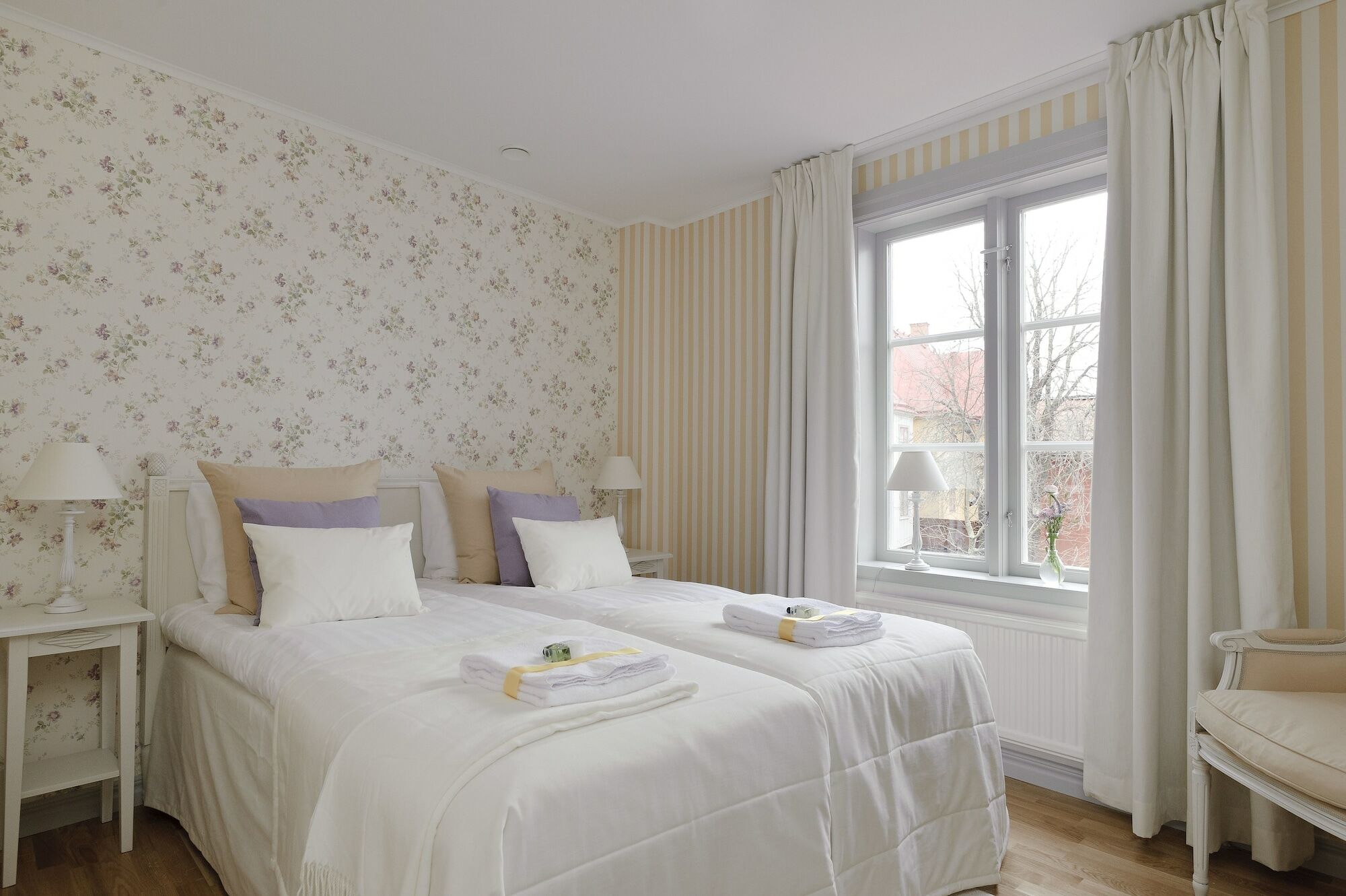 Hilma Winblads Bed & Breakfast Linkoping Exterior photo